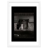 No Parking No 1 with Border thumbnail