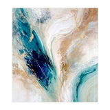 Aqua Currents (Print Only) thumbnail