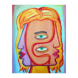 Cabeza De Mujer 30 (Print Only) thumbnail
