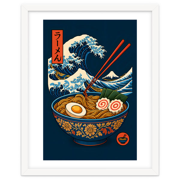 Ramen Noodles