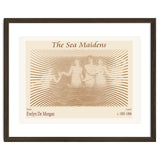 The Sea Maidens (ca 1885–1886) thumbnail