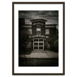 No 923 Queen St E 1 Old Film Version thumbnail