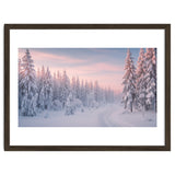 Winter’s Gentle Embrace thumbnail
