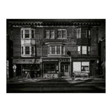 Nos 1056 - 1060 Gerrard St E 1 Old Film Version (Print Only) thumbnail