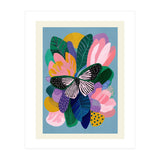 Butterfly Bloom (Print Only) thumbnail