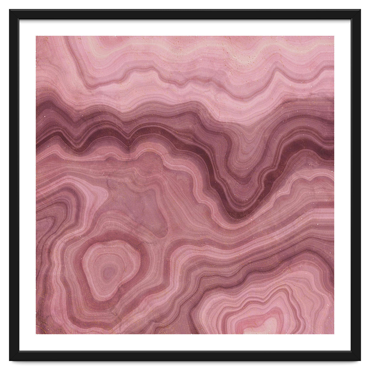 Pink Agate Texture 07
