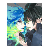 Anime (Print Only) thumbnail
