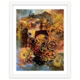 Steampunk Industrial Revolution thumbnail