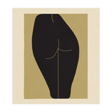 Minimal Hips 1 (Print Only) thumbnail