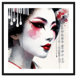 Porcelain Bloom Modern Geisha thumbnail