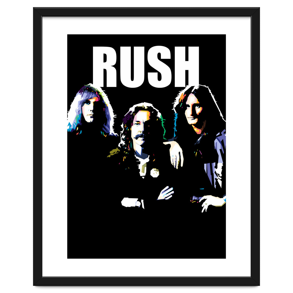 Rush