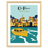 Cala Figuera, Mallorca, Spain thumbnail