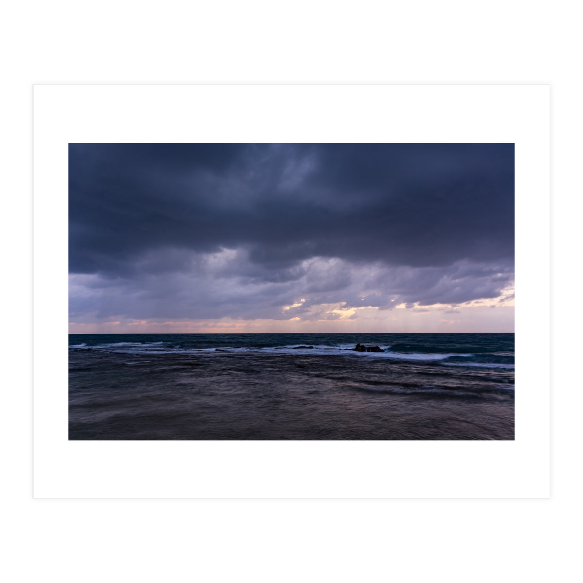 Yoreh IV (Print Only)