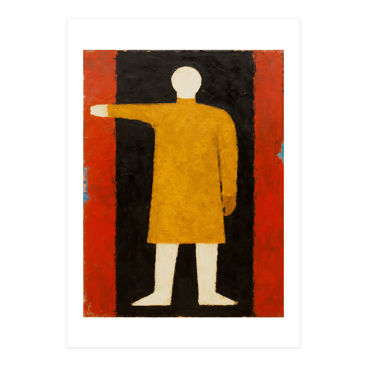 Fed Up 09 (Print Only)