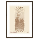 Clytie ( 1886 7) – Evelyn De Morgan (english, 1855 1919) thumbnail
