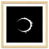 Solar lunar eclipse thumbnail