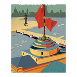 Leningrad (Print Only) thumbnail