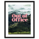 out of office thumbnail