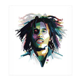 REGGAEMAN (Print Only) thumbnail