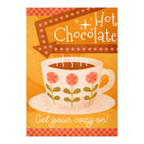 Hot Chocolate (Print Only) thumbnail