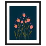 Whimsical Flowers thumbnail
