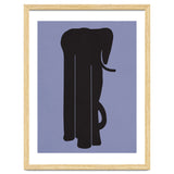 Minimal Elephant thumbnail