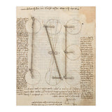 Folio f 1r. Codex Madrid I (Ms. 8937) 