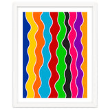 Retro Wavy Pattern thumbnail