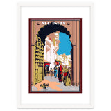 India, at the Gate thumbnail