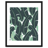 Banana Leaf Pattern thumbnail