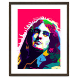Ian Gillan Hard Rock Singer WPAP Trending Now thumbnail