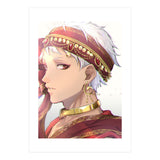 Anime (Print Only) thumbnail