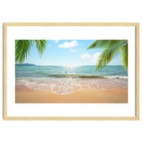 Tropical Beach thumbnail