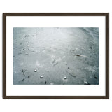 Frozen ice pond thumbnail