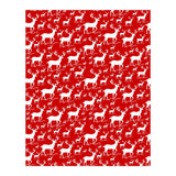 Deer pattern  (Print Only) thumbnail