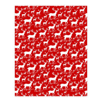 Deer pattern  (Print Only)