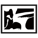 black abstract shape thumbnail
