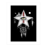 Star (Print Only) thumbnail