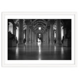 Lost inside the Louvre thumbnail