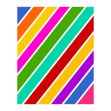 Retro Candy Pattern (Print Only) thumbnail