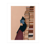 One At The Time (Print Only) thumbnail