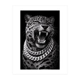 Jaguar (Print Only) thumbnail