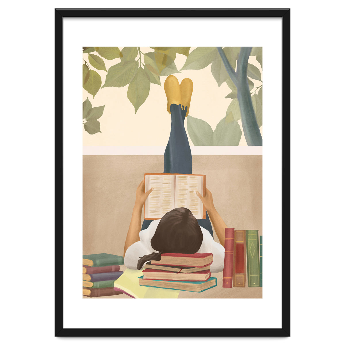 Bookworm