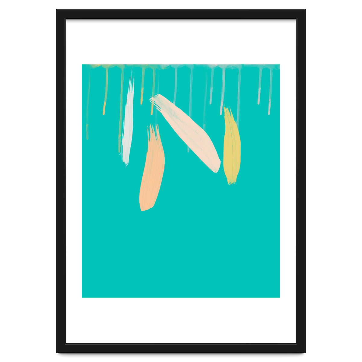 Passion Colors Everything