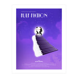 Pulp Fiction Movie (Print Only) thumbnail