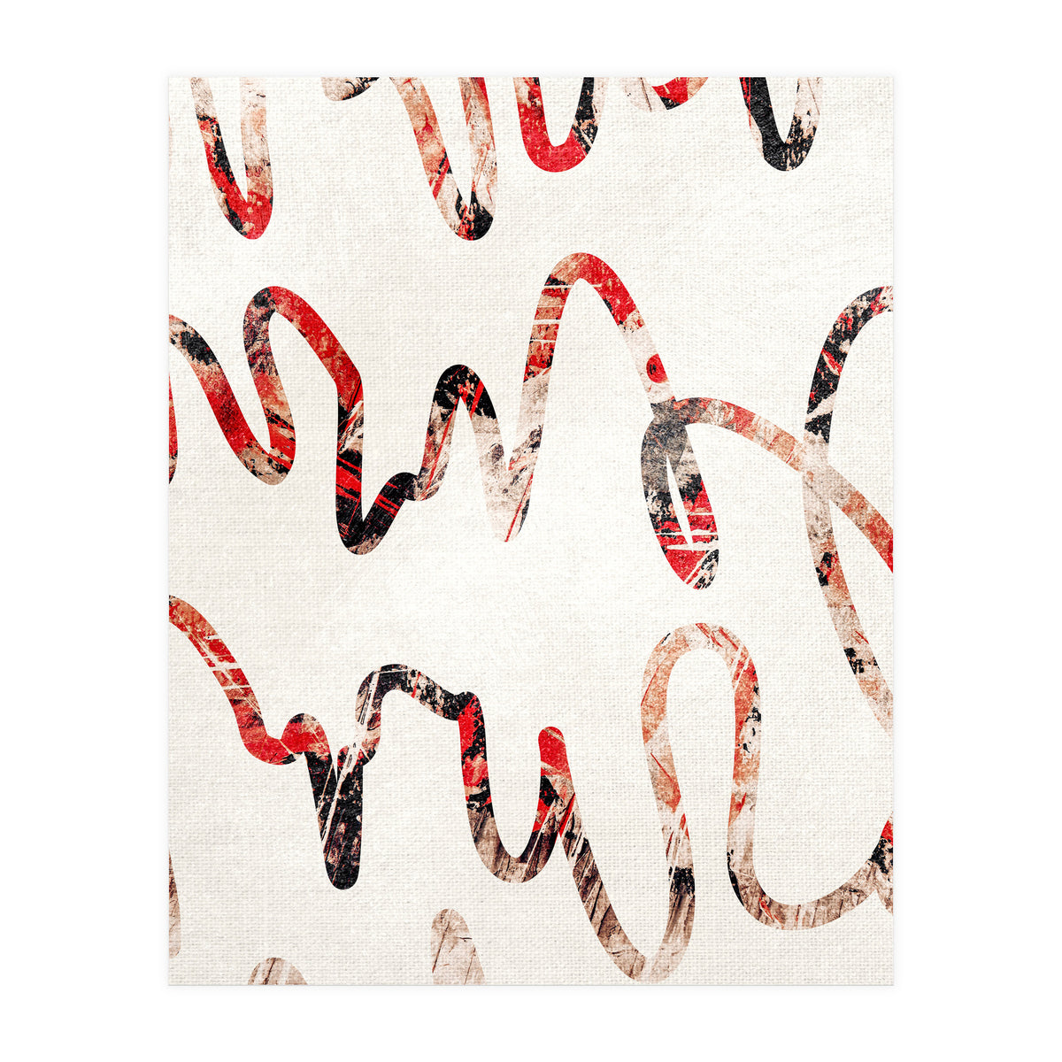 Love Note 5 (Print Only)