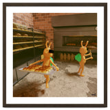 Bakery 