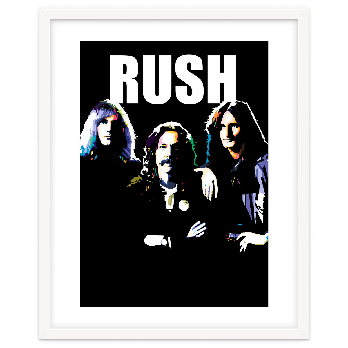 Rush