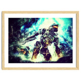 Halo thumbnail