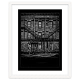 Geometry No 37 with Border thumbnail